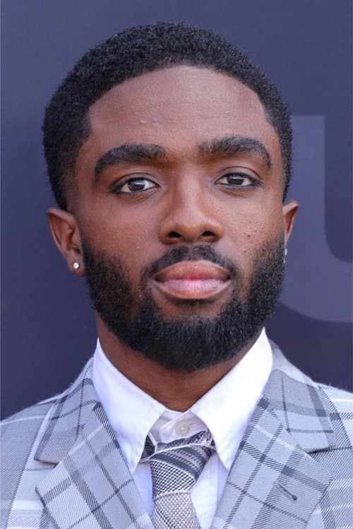 קיילב מק'לוכלין