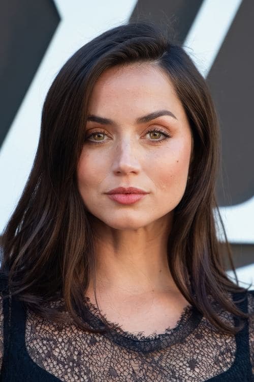 אנה דה ארמס