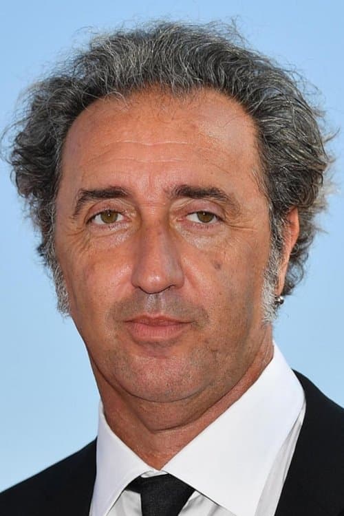 פאולו סורנטינו