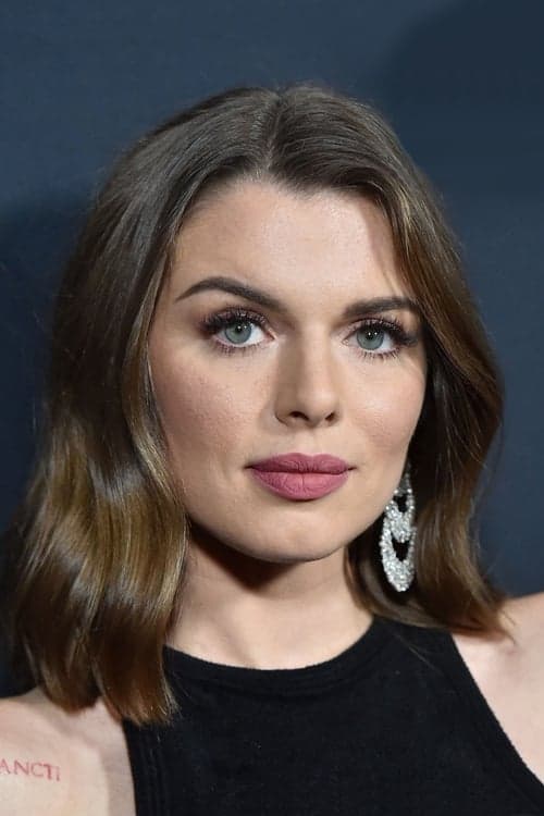 ג'וליה פוקס