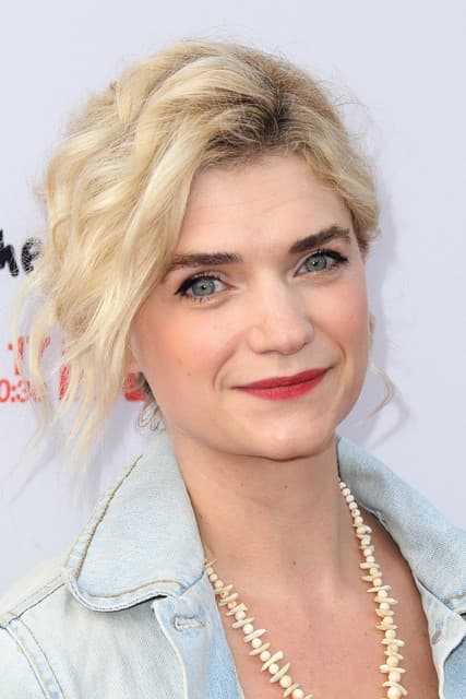 מייגן פרגוסון