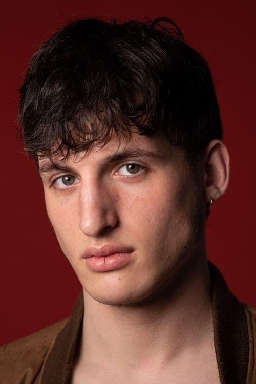 מרין ג'ודאס