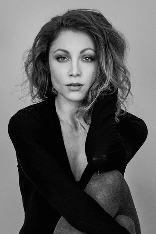 ליאה גיבסון