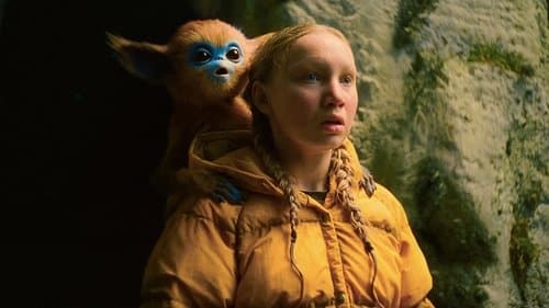 האגדה של אוצ'י: ביקורת - כשA24 פוגשת קולנוע משפחתי